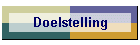 Doelstelling