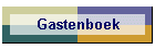 Gastenboek